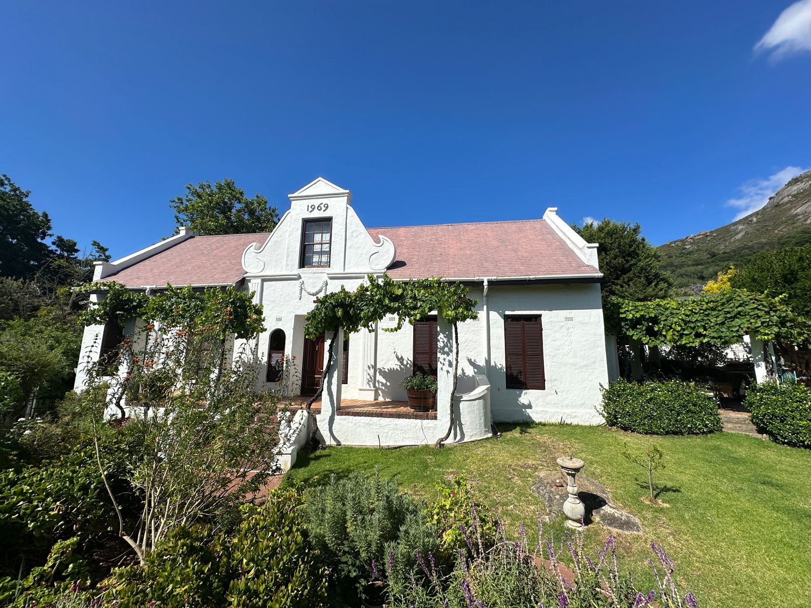 4 Bedroom Property for Sale in Paarl Central Western Cape